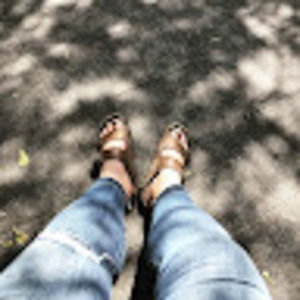 Meet your Posher, Diana